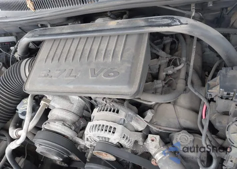 2006 Jeep Grand Cherokee Laredo from USA, damaged, VIN 1J4GR48K16C359022